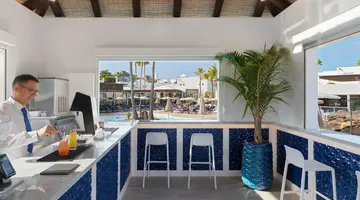 H10 White Suites Boutique Hotel - Adults Only