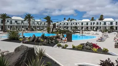 H10 White Suites Boutique Hotel - Adults Only