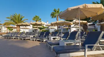 H10 White Suites Boutique Hotel - Adults Only