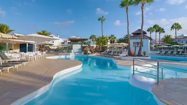 H10 White Suites Boutique Hotel - Adults Only
