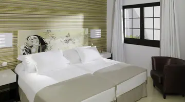 H10 White Suites Boutique Hotel - Adults Only
