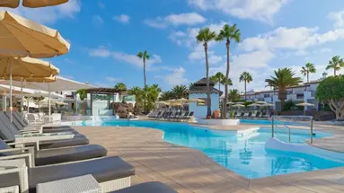 H10 White Suites Boutique Hotel - Adults Only