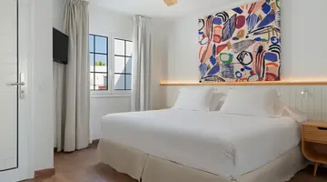 H10 White Suites Boutique Hotel - Adults Only