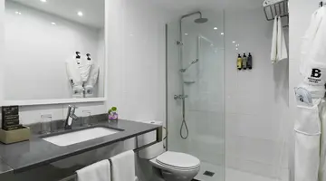 H10 White Suites Boutique Hotel - Adults Only