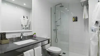 H10 White Suites Boutique Hotel - Adults Only