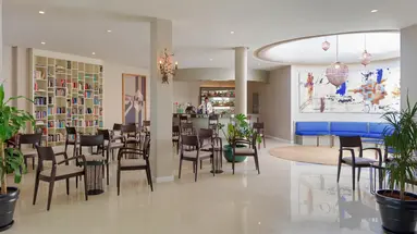 H10 White Suites Boutique Hotel - Adults Only