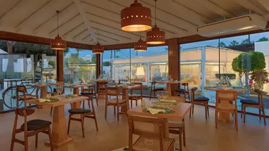 H10 White Suites Boutique Hotel - Adults Only