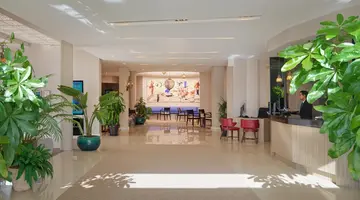 H10 White Suites Boutique Hotel - Adults Only