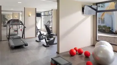 H10 White Suites Boutique Hotel - Adults Only