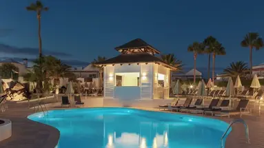 H10 White Suites Boutique Hotel - Adults Only