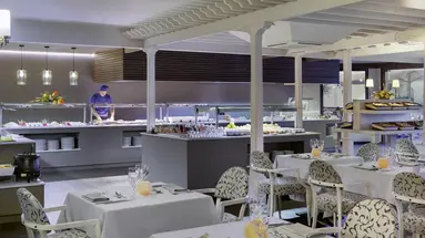 H10 White Suites