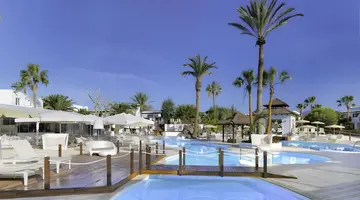 H10 White Suites