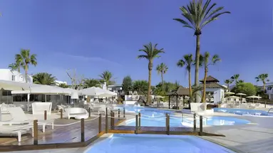 H10 White Suites