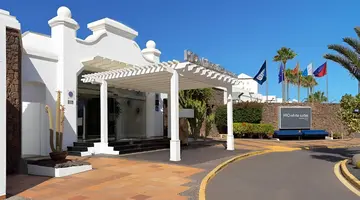 H10 White Suites
