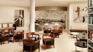 H10 White Suites
