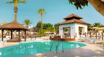 H10 White Suites