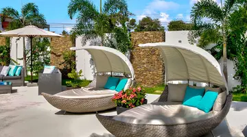 H2Otel Boutique by LD