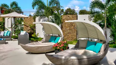 H2Otel Boutique by LD
