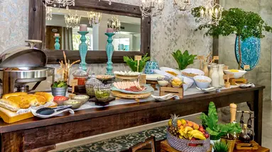 H2Otel Boutique by LD