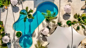 H2Otel Boutique by LD