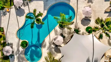 H2Otel Boutique by LD