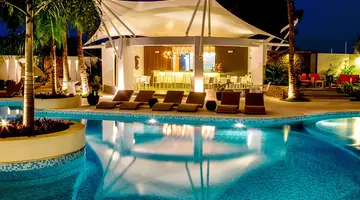 H2Otel Boutique by LD