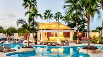 H2Otel Boutique by LD