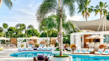 H2Otel Boutique by LD