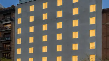H10 Puerta de Alcalá