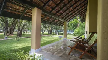 Habarana Village by Cinnamon