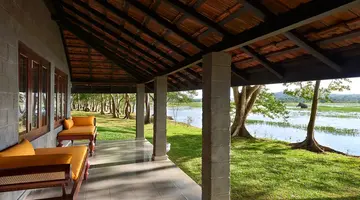 Habarana Village by Cinnamon