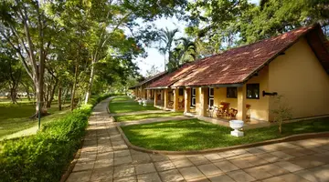 Habarana Village by Cinnamon