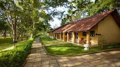 Habarana Village by Cinnamon