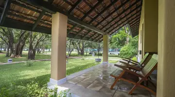 Habarana Village by Cinnamon