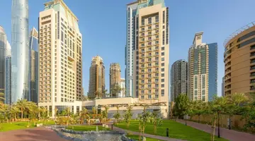 HABTOOR GRAND RESORT, AUTOGRAPH COLLECTION