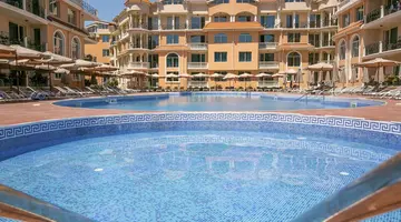 Hacienda Beach (Hacienda)