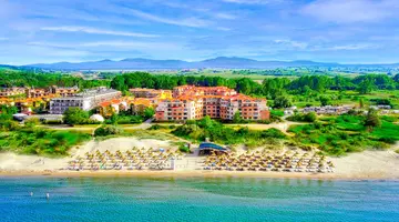 Hacienda Beach