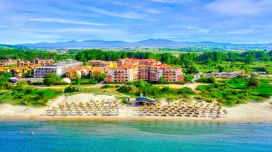 Hacienda Beach