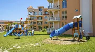 Hacienda Beach