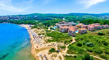 Hacienda Beach