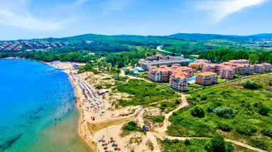 Hacienda Beach