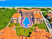 Hacienda Beach
