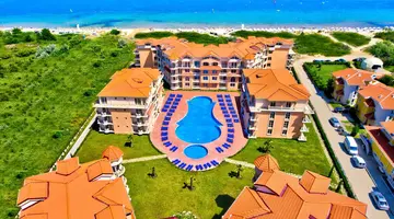 Hacienda Beach