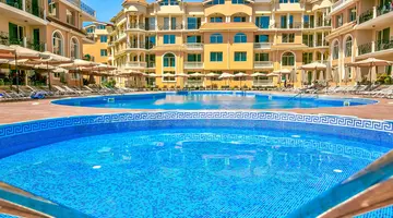 Hacienda Beach