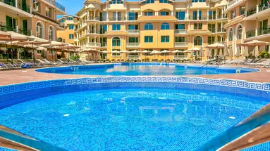 Hacienda Beach