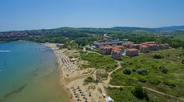 Hacienda Beach