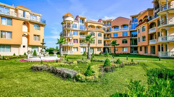 Hacienda Beach