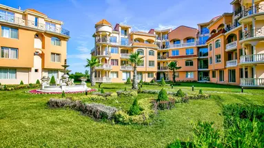 Hacienda Beach