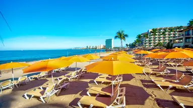 Hacienda Buenaventura Hotel Spa & Beach Club