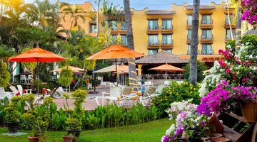 Hacienda Buenaventura Hotel Spa & Beach Club